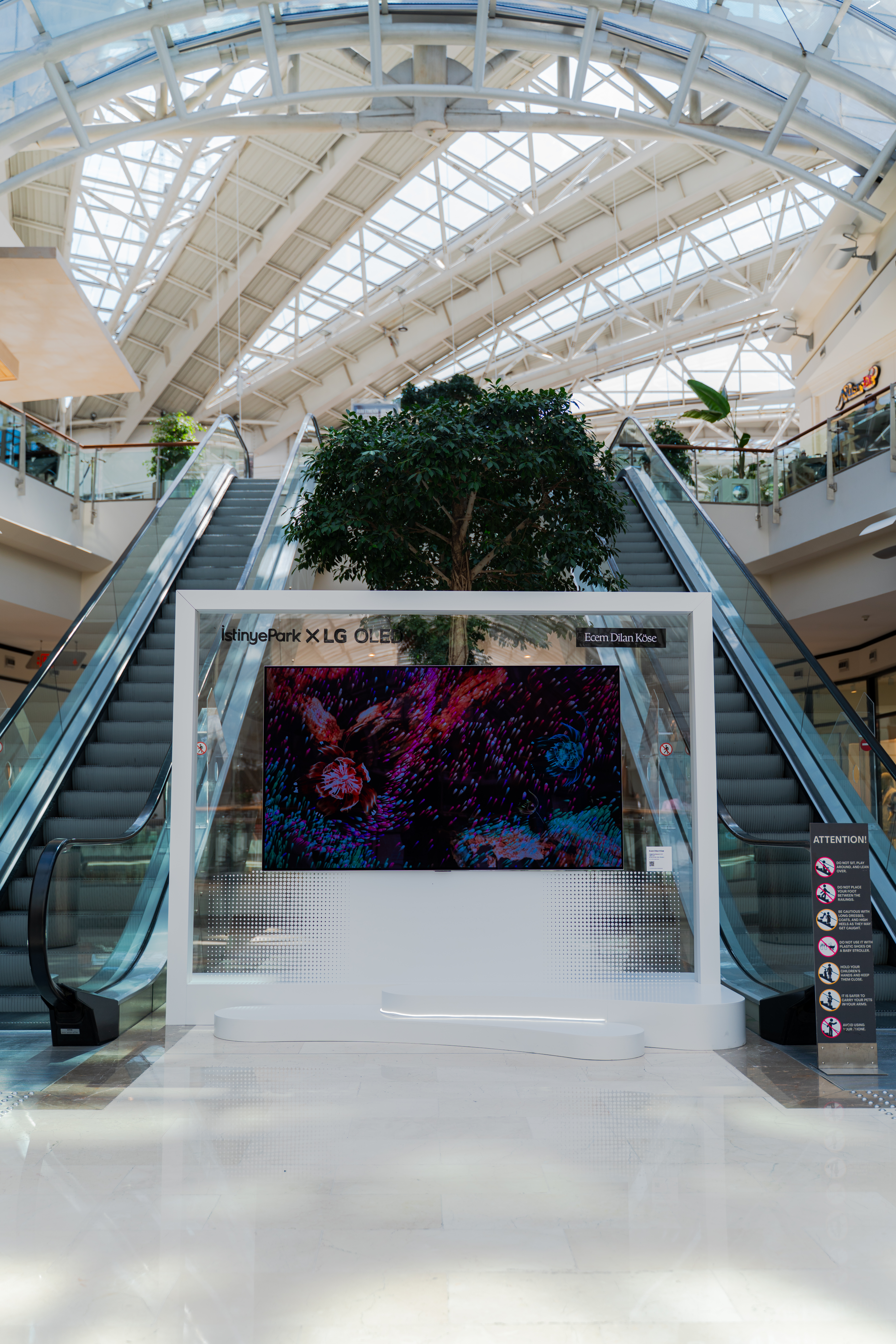 LG İstinye çekimi 4